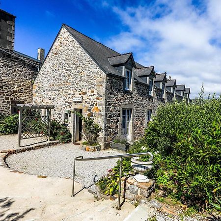 La Villa Bel Air Flamanville Exterior photo