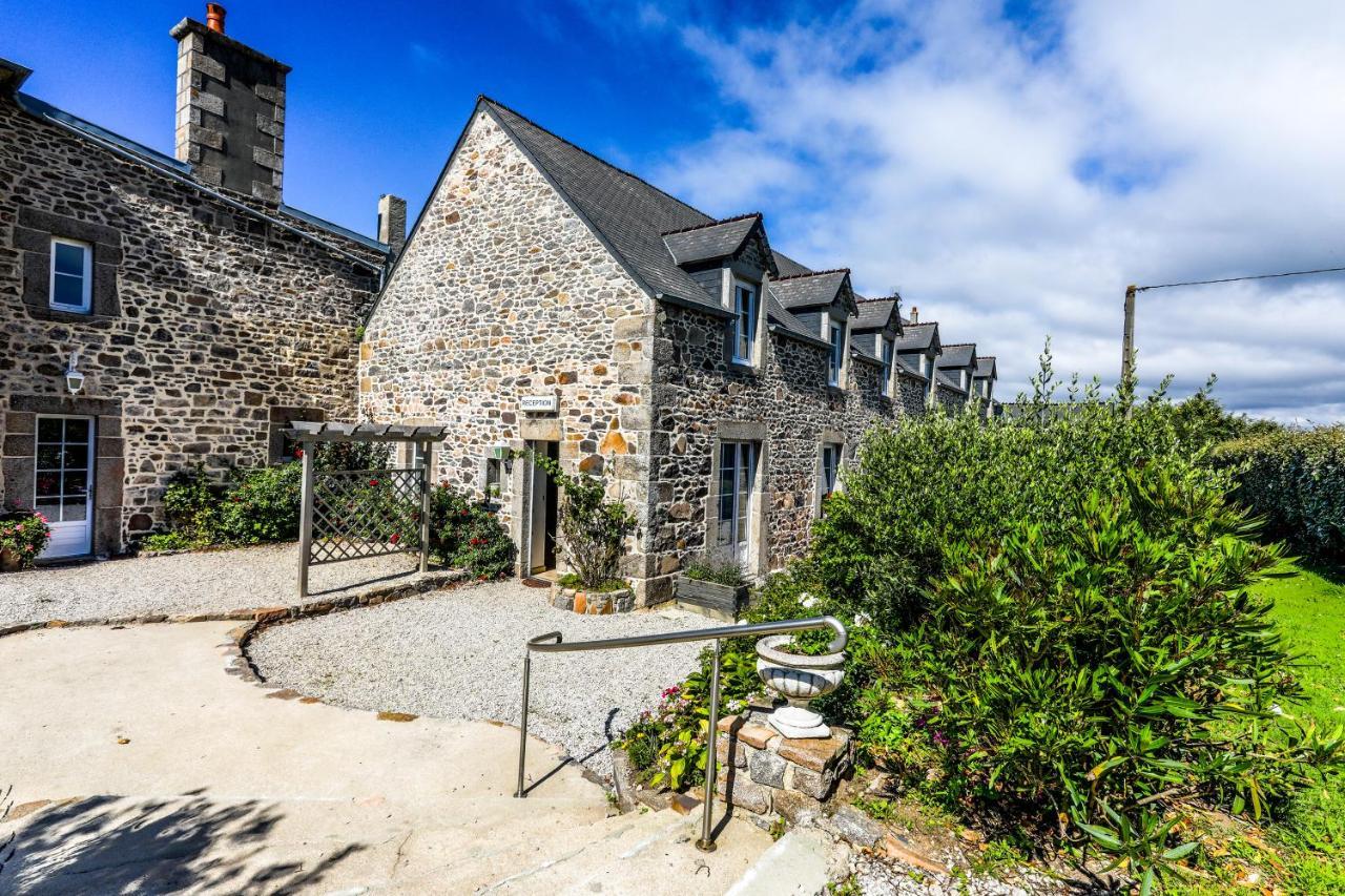 La Villa Bel Air Flamanville Exterior photo
